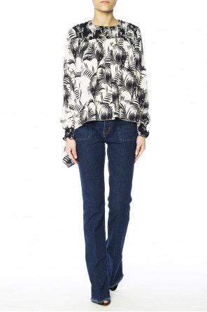 Patterned top, zdjęcie 2 Patterned top od Sonia Rykiel